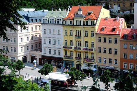 BOUTIQUE-SPA-HOTEL-AQUA-MARINA-Karlovy Vary