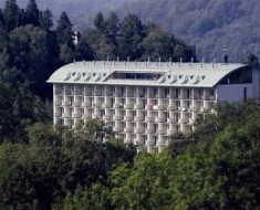 Hotel Nový Dům (Lázně Libverda)