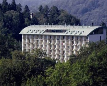Hotel Nový Dům Lázně Libverda