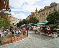 Hotel Salvator (Karlovy Vary)
